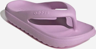 ADIDAS SPORTSWEAR Natikače 'ADILETTE LUMIA' u lavanda, Pregled proizvoda