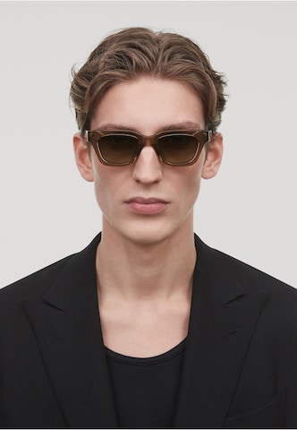 CHIMI Sunglasses in Green