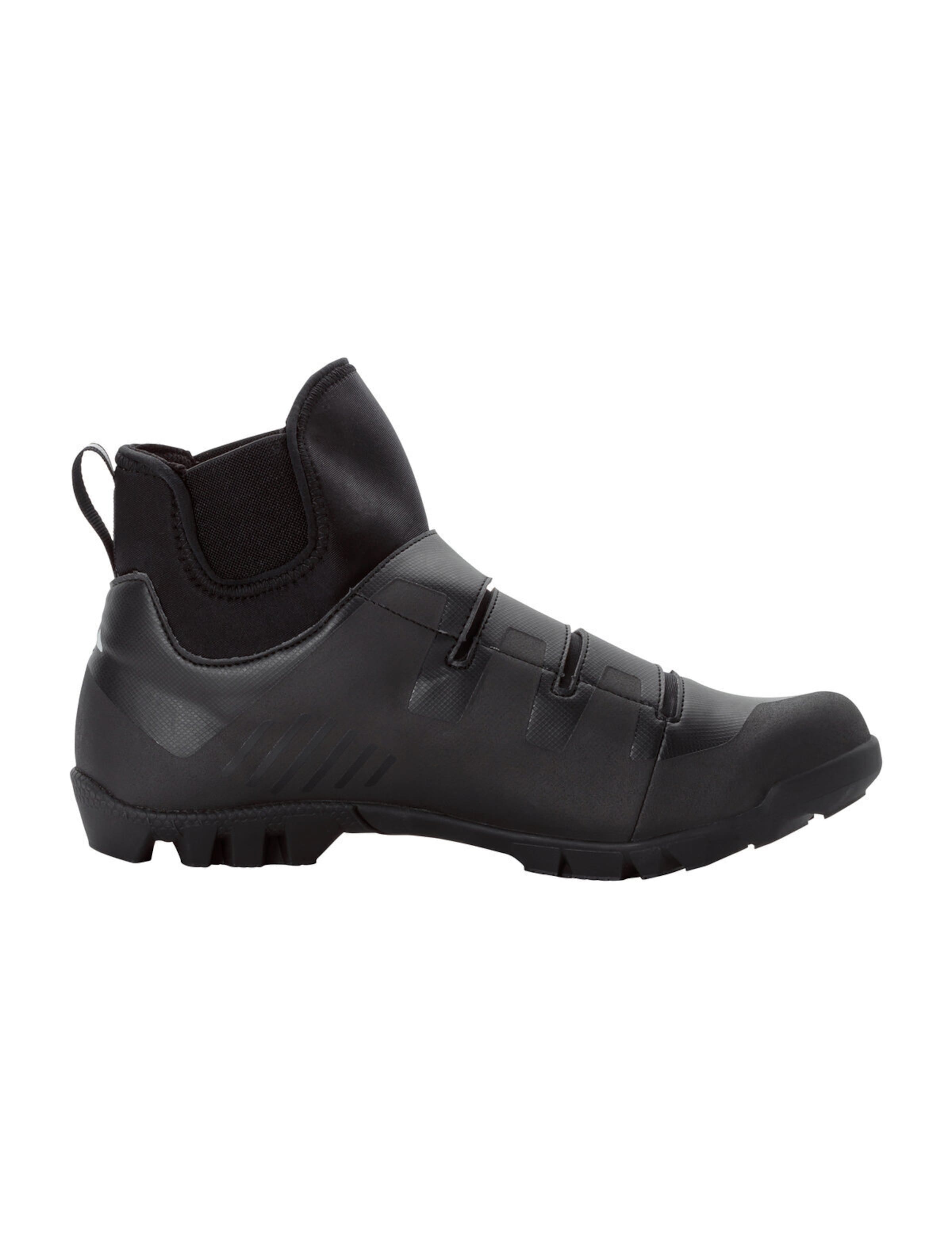 VAUDE Sports shoe 'Kuro STX II' in Black