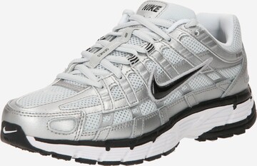 Nike Sportswear Sneaker 'P-6000' in Weiß: predná strana