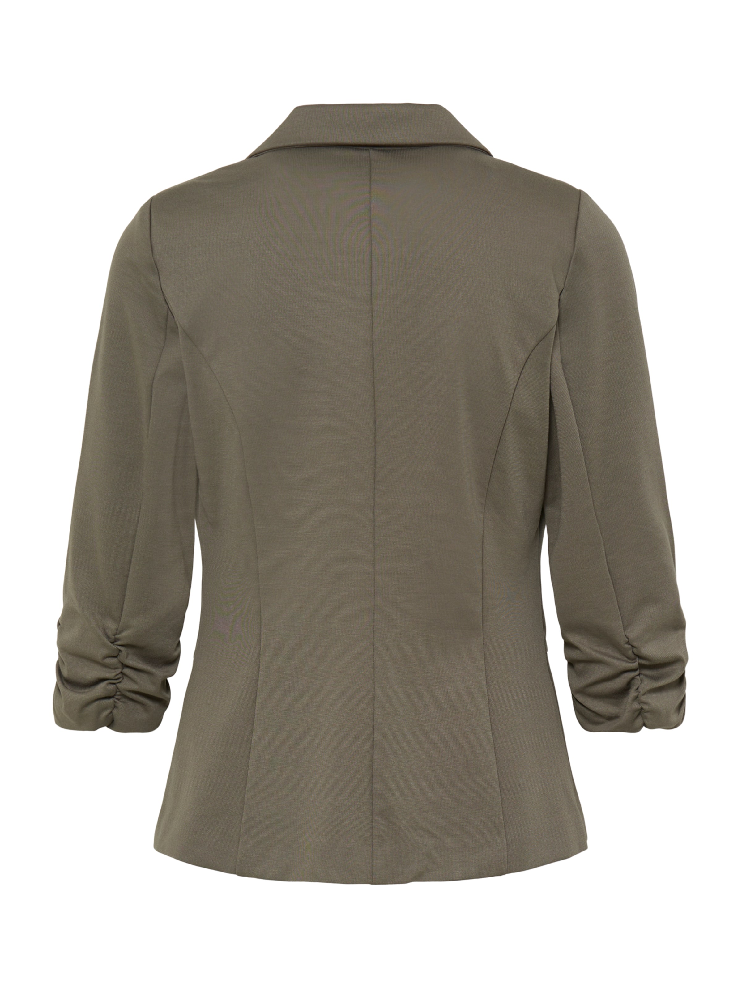 Fransa Блейзер в Зеленый