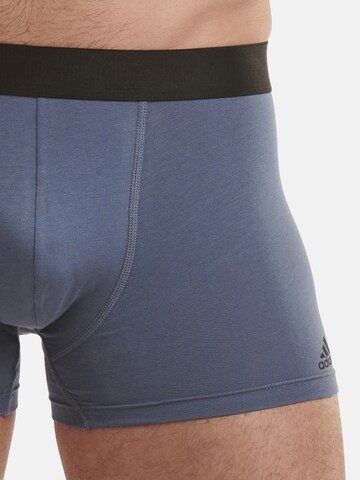 Pantaloncini intimi sportivi di ADIDAS SPORTSWEAR in blu