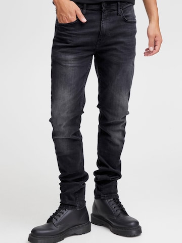 Slimfit Jeans 'Jet' di BLEND in nero