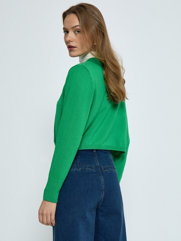 Giacchetta 'Dina' di Peppercorn in verde