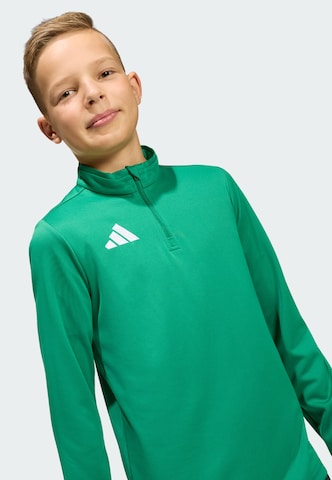 T-Shirt fonctionnel 'Entrada26' ADIDAS PERFORMANCE en vert