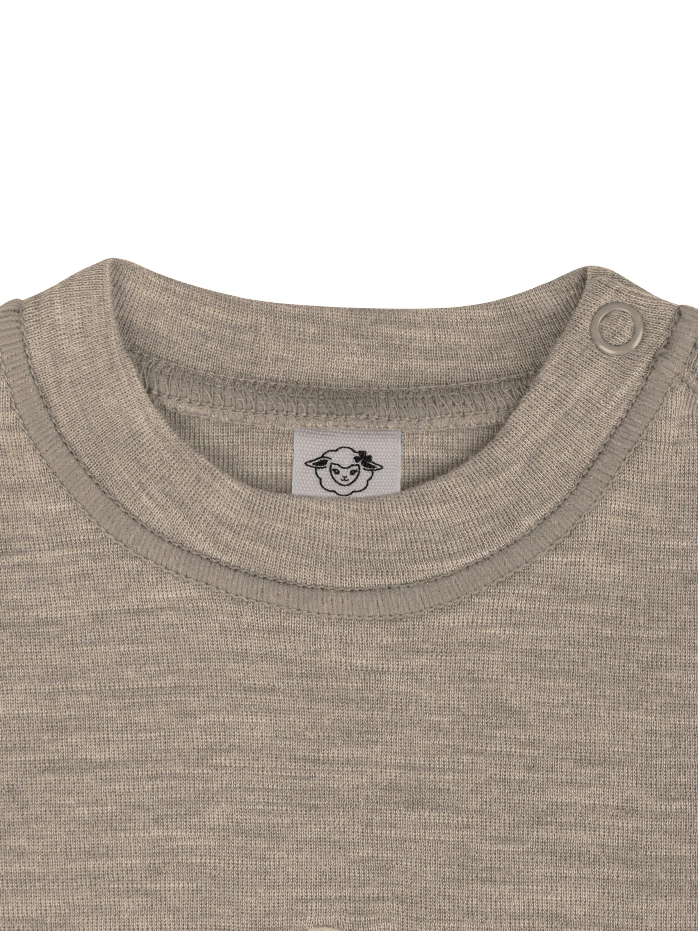 Barboteuse / body normani en beige