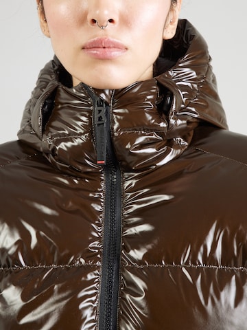 Veste d’hiver 'Vally-D' Bogner Fire + Ice en marron
