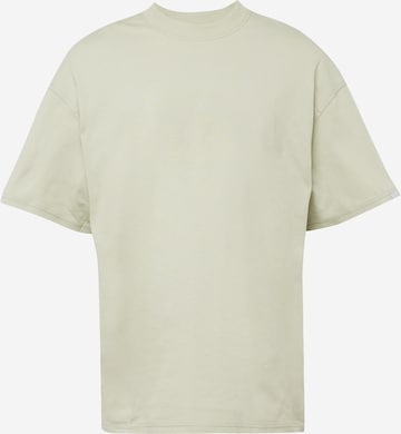 JACK & JONES T-Shirt in Grün: predná strana