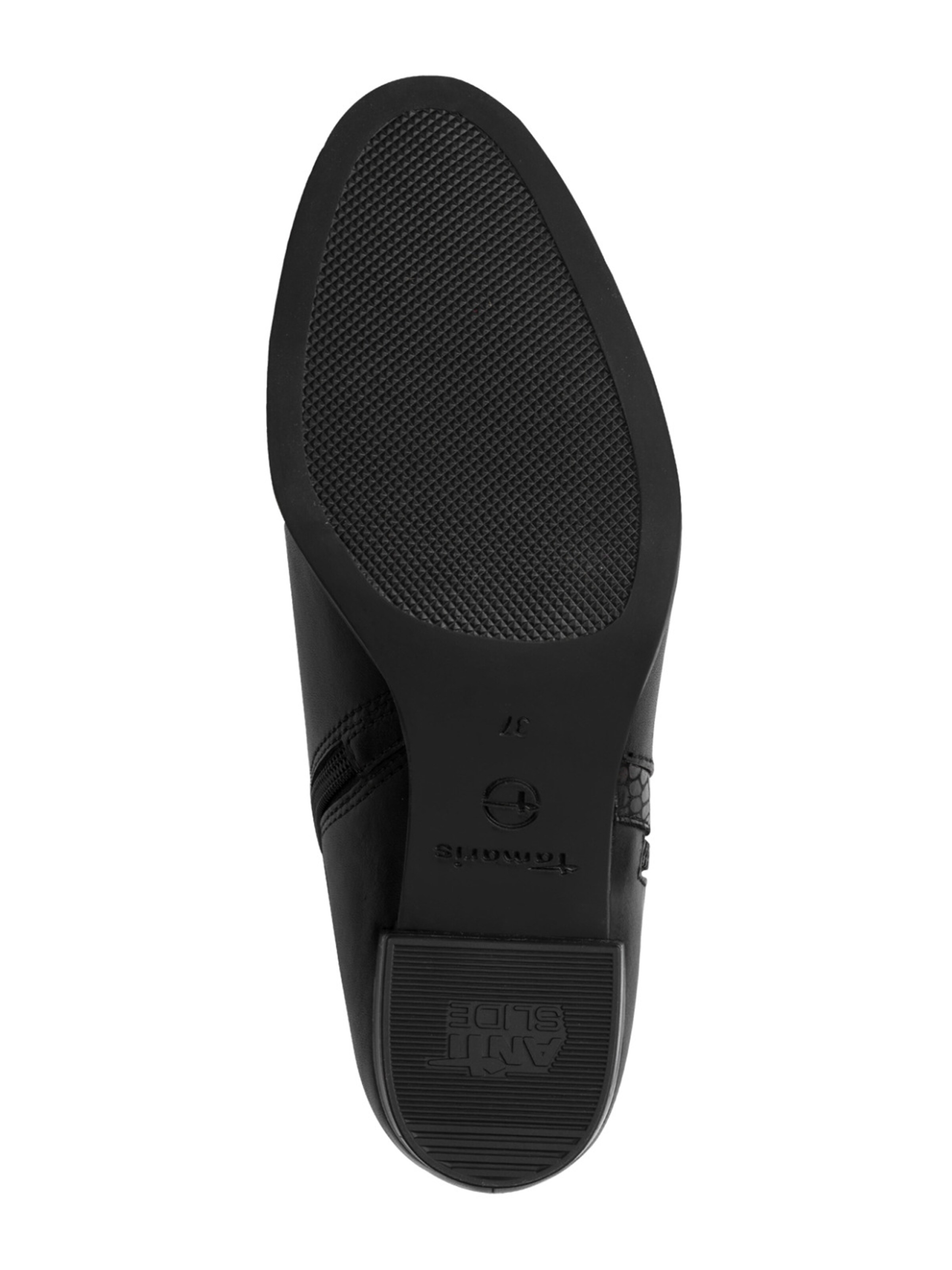 Tamaris Ankle Boots in Black