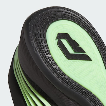 ADIDAS PERFORMANCE - Calzado deportivo 'Dame X' en negro