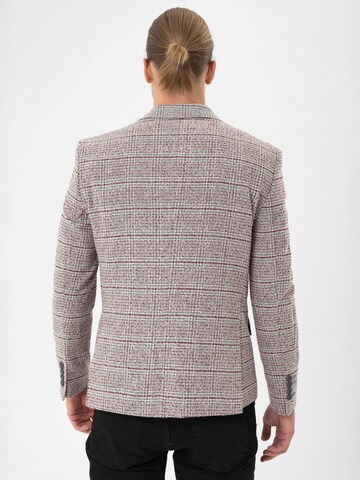 Daniel HillsRegular Fit Sako - miks boja boja