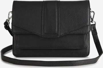 MARKBERG Crossbody Bag 'Jane' in Black: front