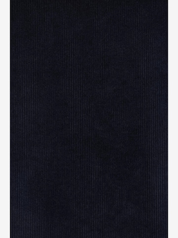 Ragwear Prehodna jakna 'Ennea' | modra barva