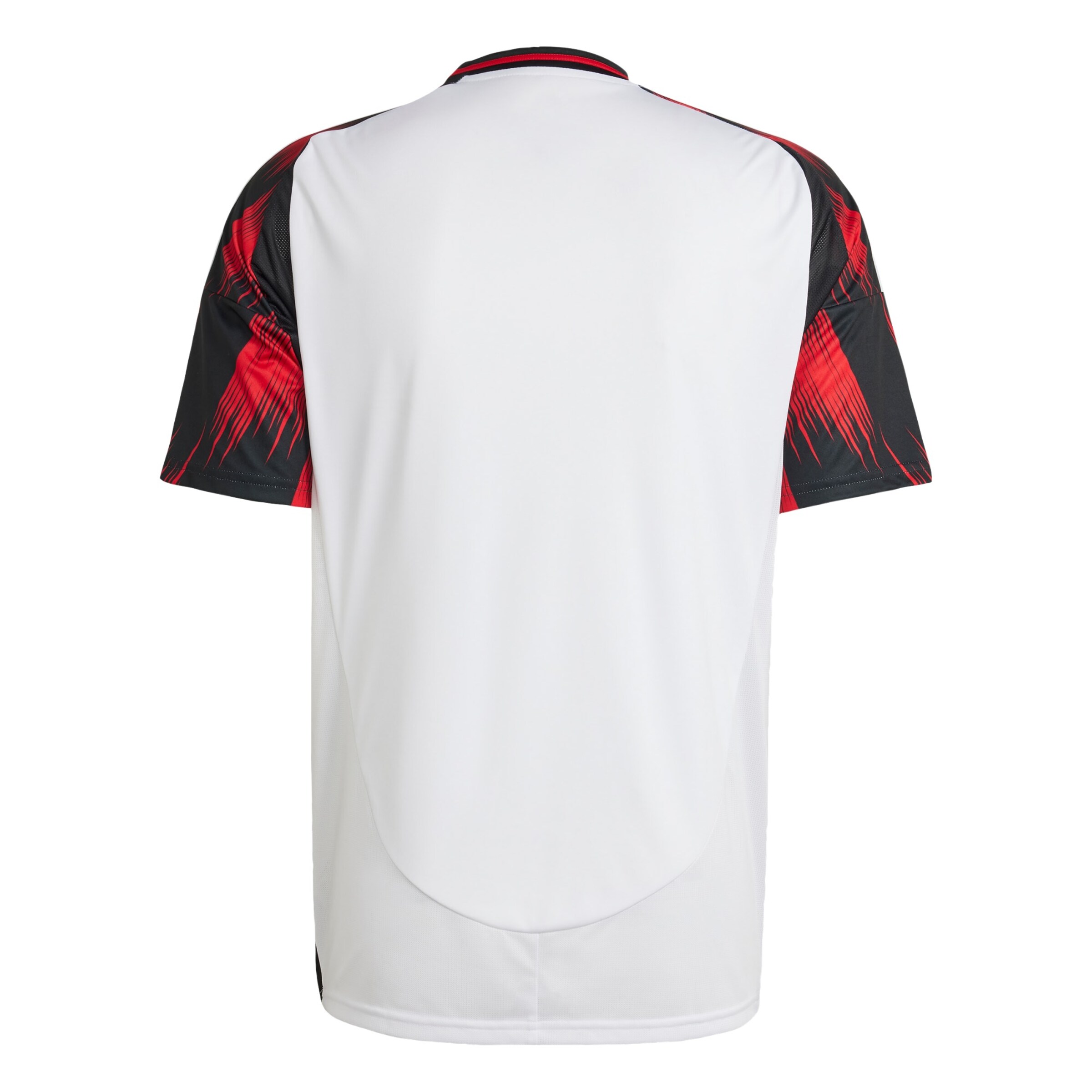 Maillot 'CR Flamengo 25' ADIDAS PERFORMANCE en blanc