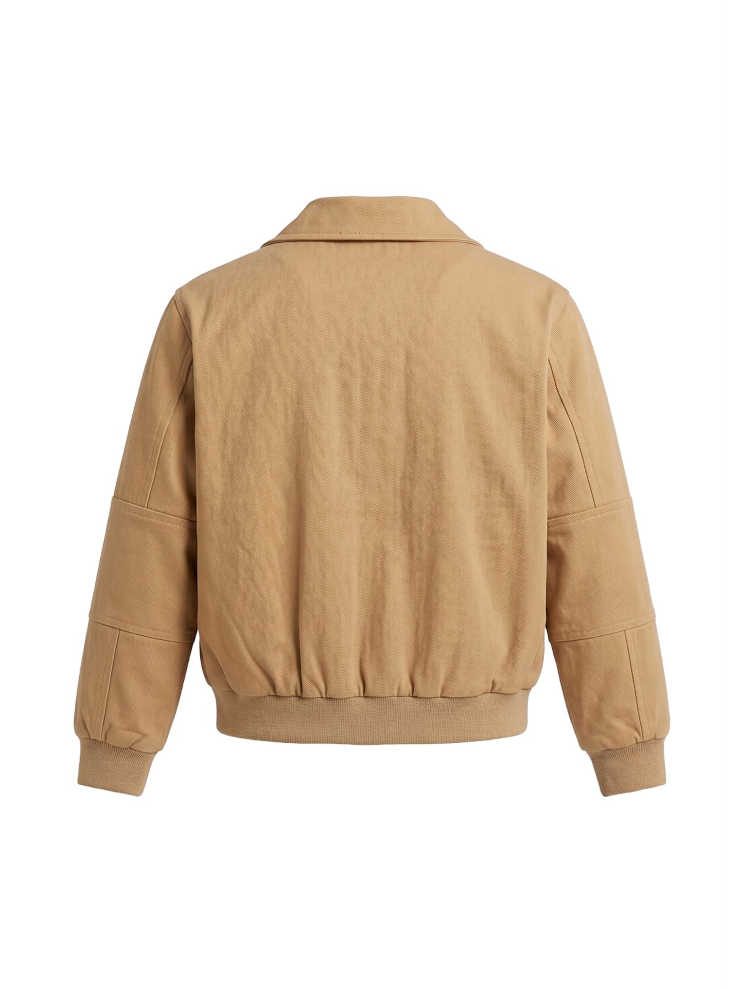 John Richmond Übergangsjacke in Beige