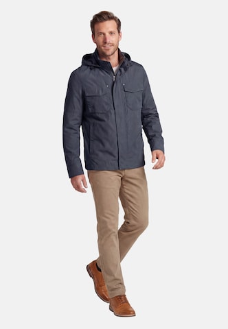 NEW CANADIAN Freizeitjacke in Blau