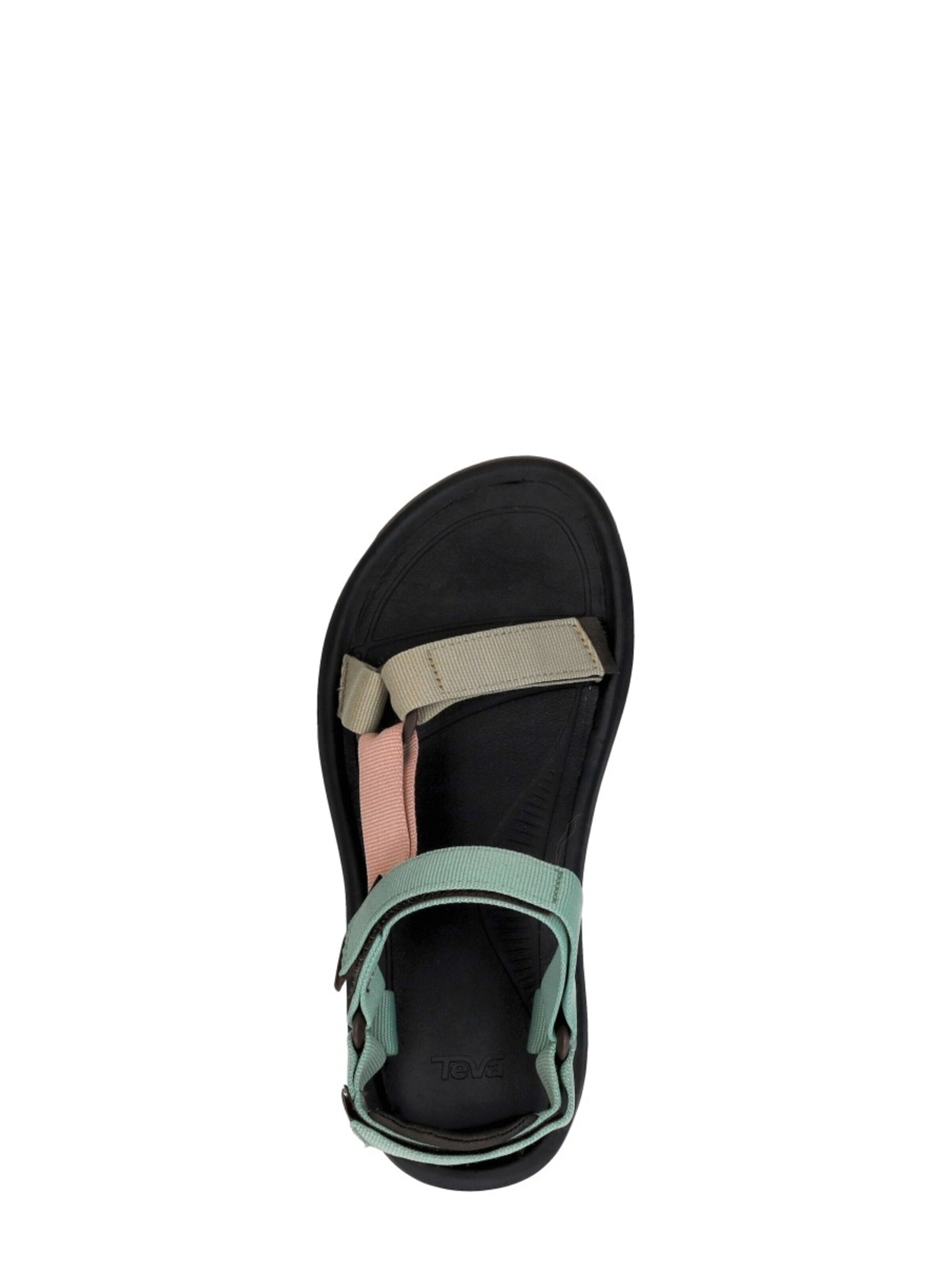 TEVA Sandals 'Hurricane XL T2' in Mixed colors