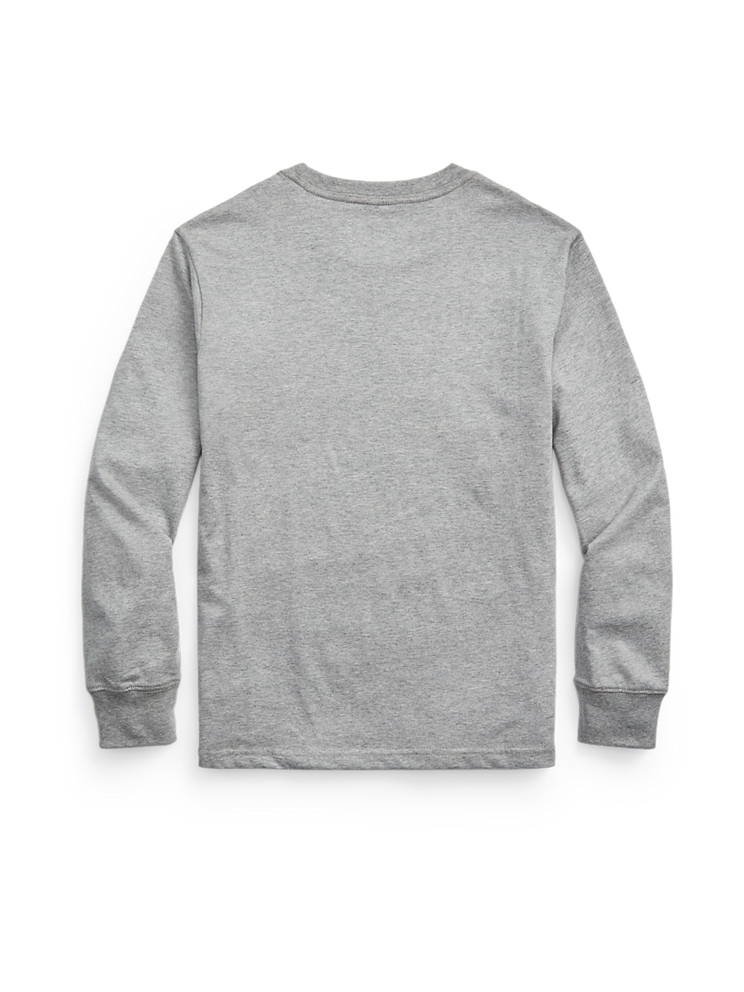 Polo Ralph Lauren Koszulka w kolorze szary