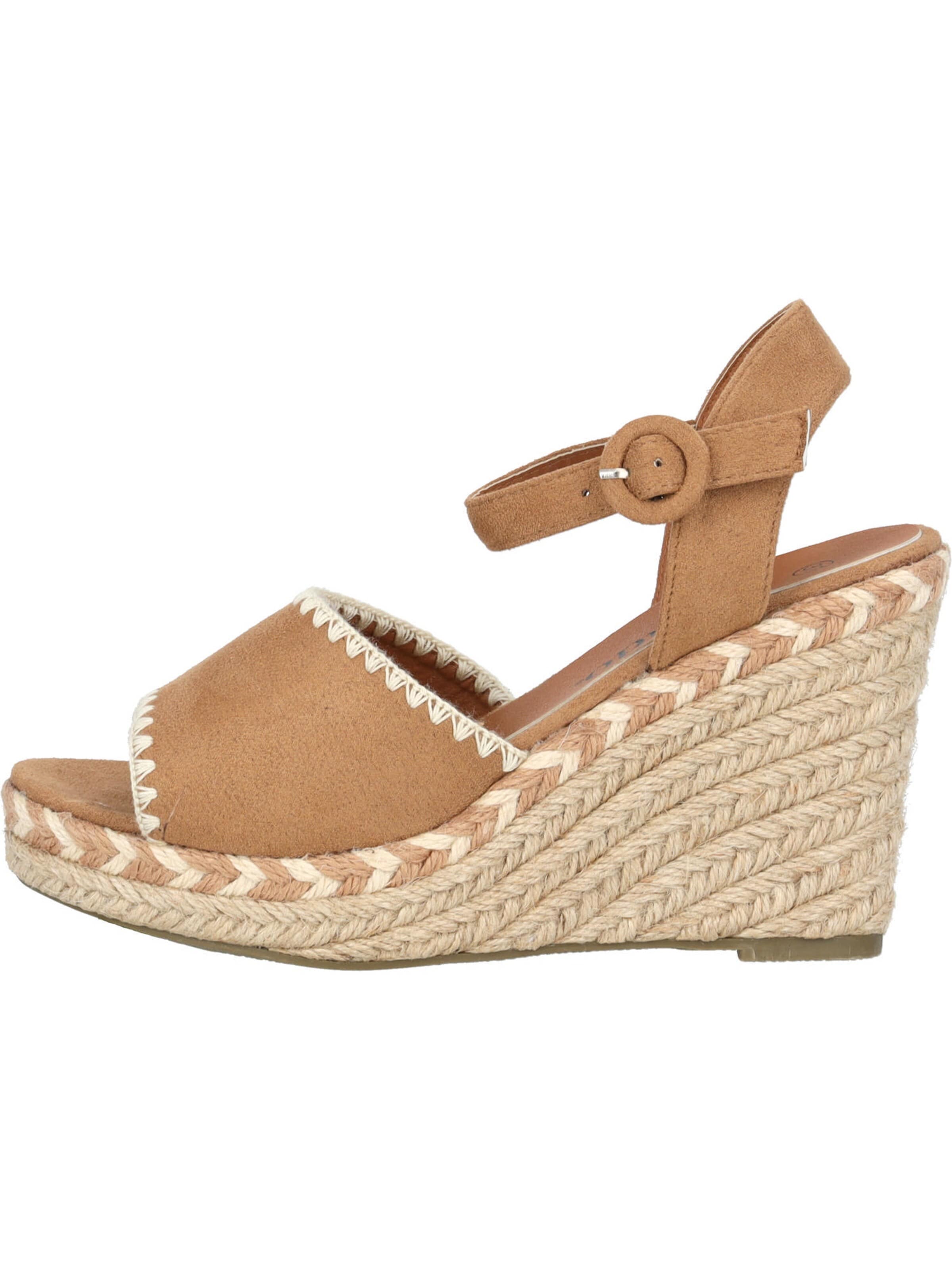 Palado Sandals 'Palado Basinos' in Beige