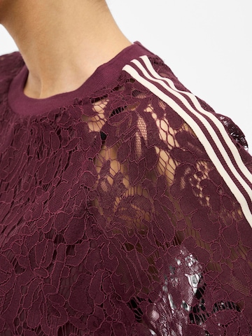 VILA Blouse 'VIOline' in Rood