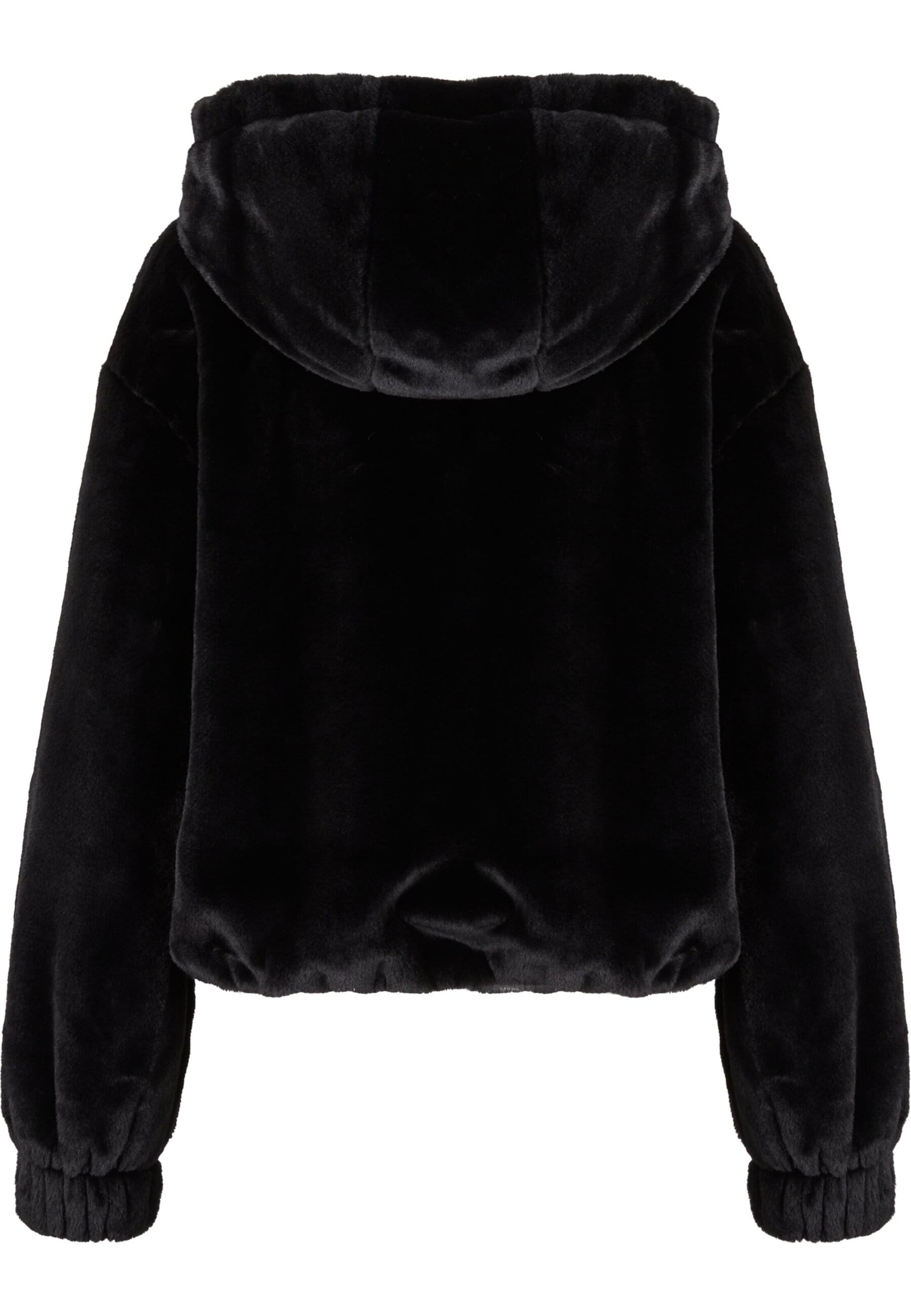 Karl Kani Dressipluus, värv must