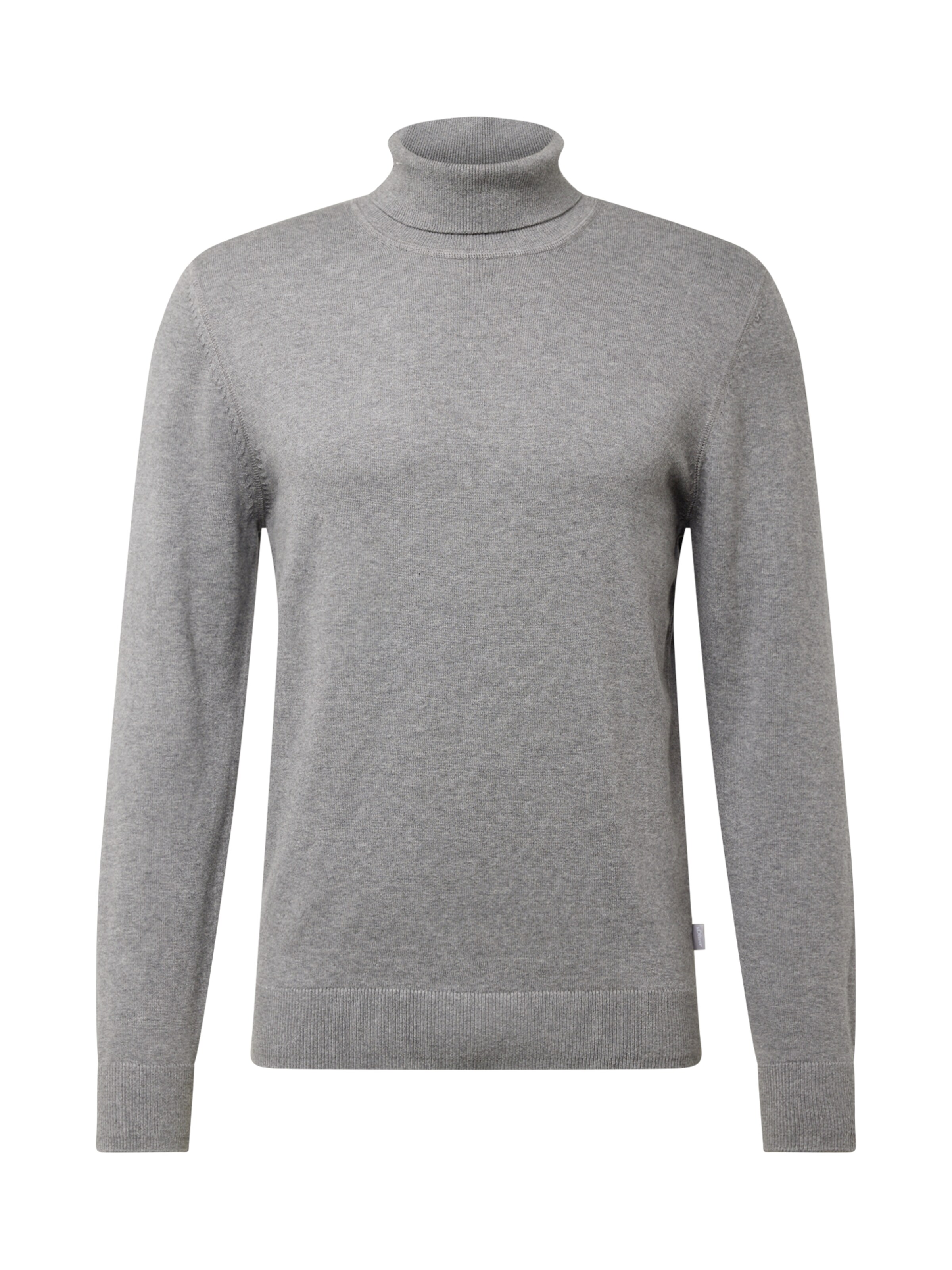 Pull-over s.Oliver en gris : devant