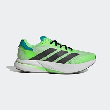ADIDAS PERFORMANCE Running Shoes 'Duramo Speed 2' in Green
