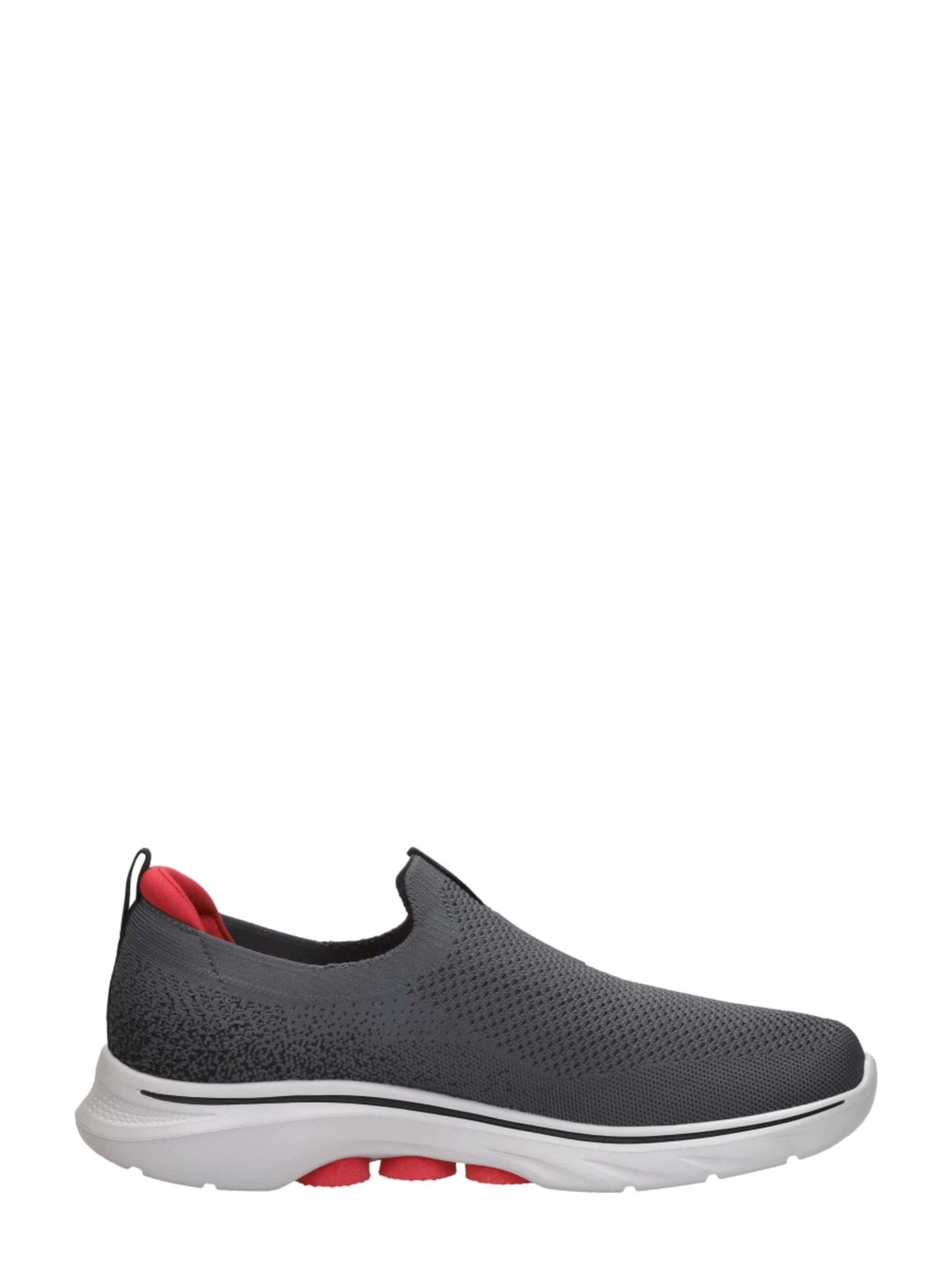 SKECHERS Instappers 'Go Walk 7' in Grijs