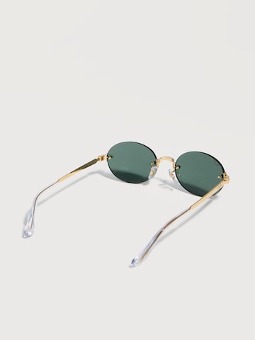 Ray-Ban Päikeseprillid '0RB3929', värv Kuld