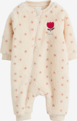 smėlio Next Miego kostiumas: priekis