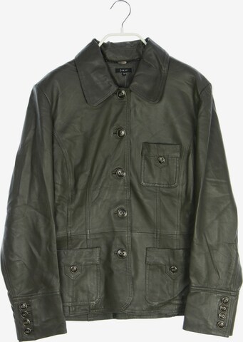 JONES Jacket & Coat in L in Grey: front