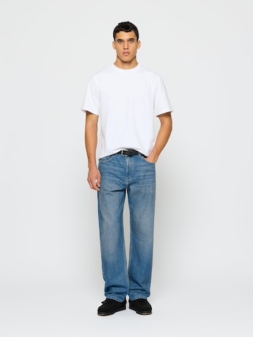 Burocs Regular Jeans 'John'‌‌ in Blau