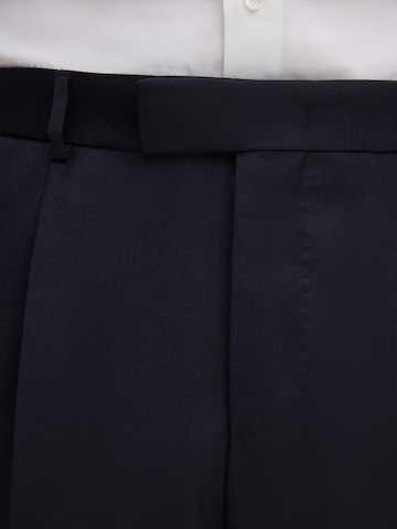 JOOP! Regular Anzug 'Howlin-Rennet' in Blau