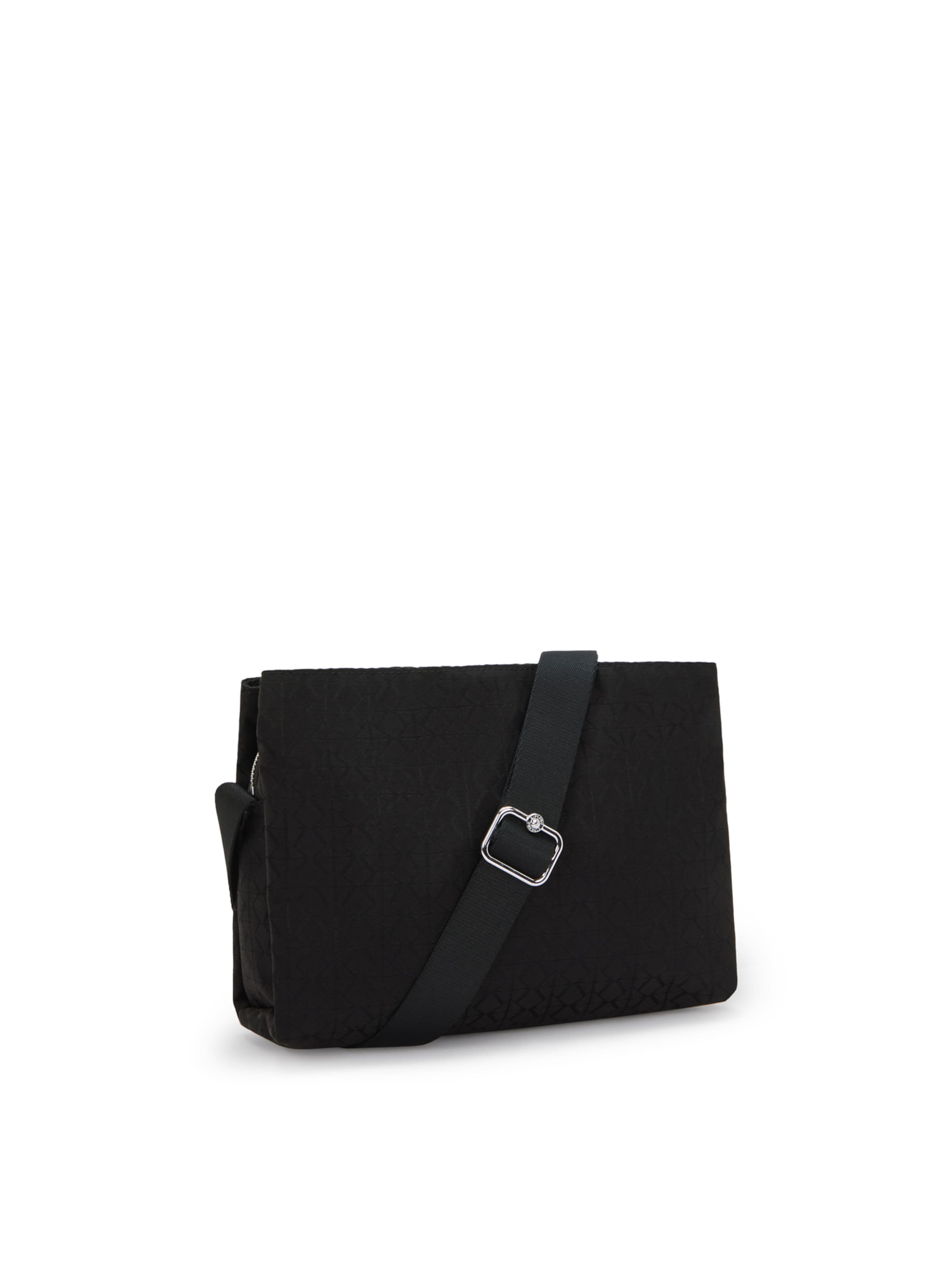 KIPLING - Bolso de hombro 'Fabya' en negro