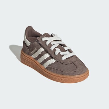 ADIDAS ORIGINALS Trainers 'Handball Spezial' in Brown