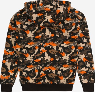 D-XEL Sweatshirt 'HYDE' i blandingsfarger