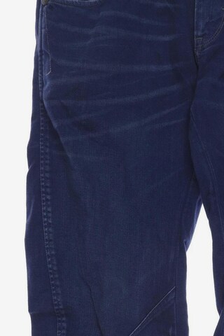 G-Star RAW Jeans 30 in Blau
