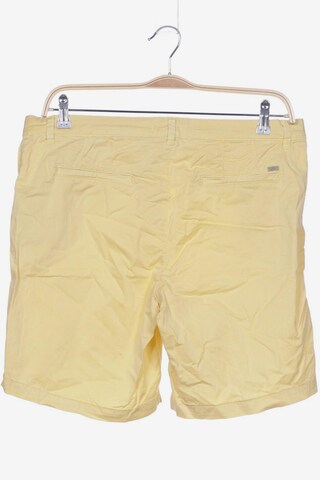 ESPRIT Shorts XL in Gelb