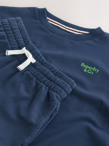 Superdry & Co Komplekt, värv sinine