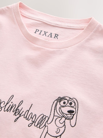 T-shirt 'Toy Story' Next en rose