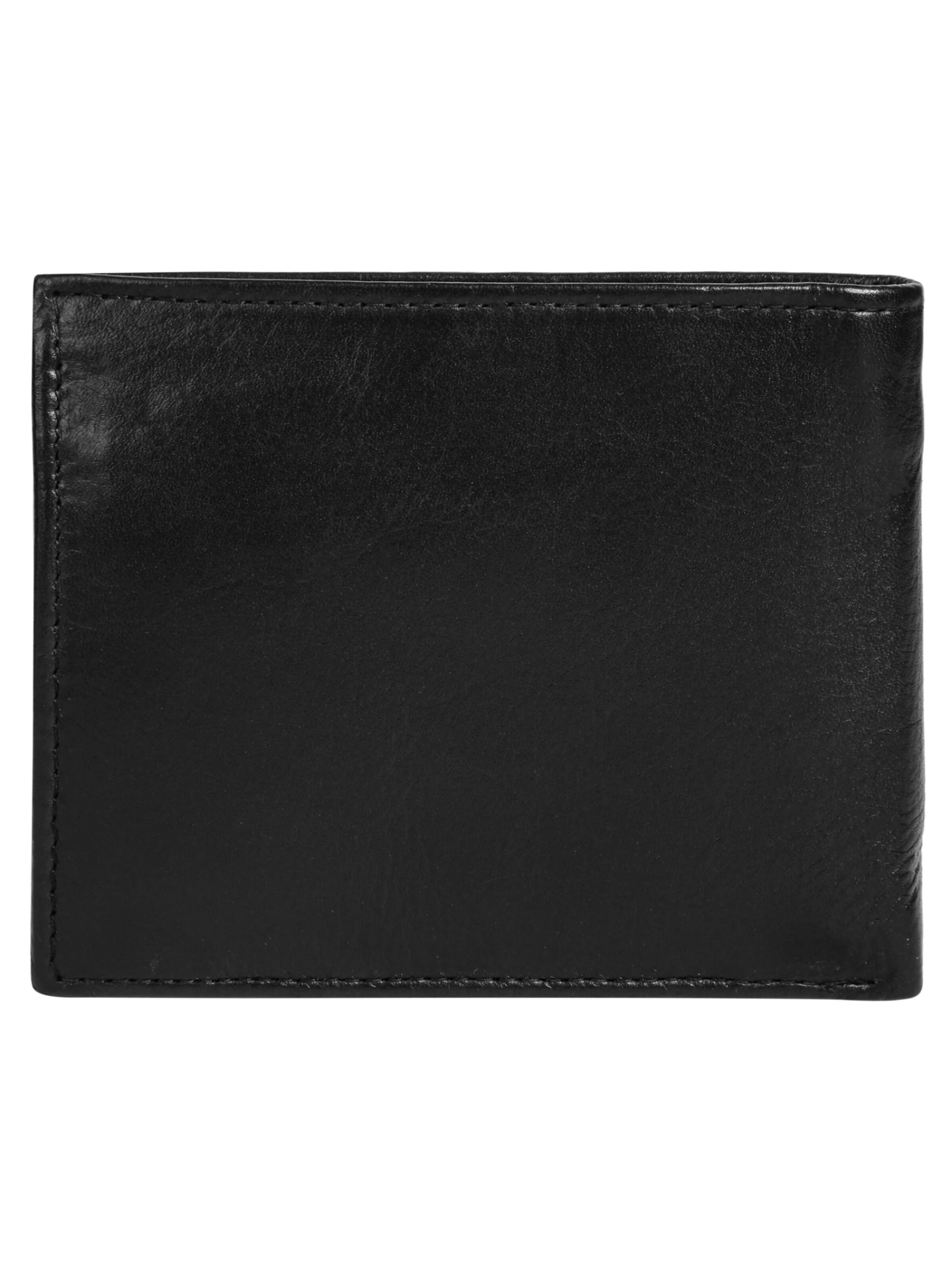 Bruno Banani Wallet in Black