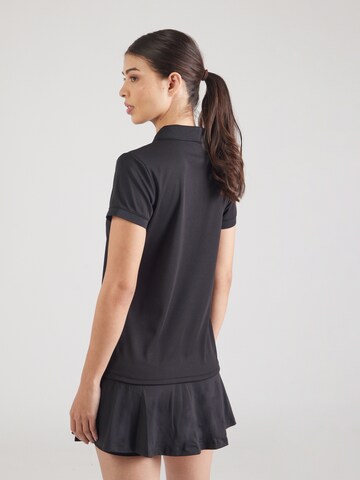 Maglia funzionale 'BAYARD' di ICEPEAK in nero