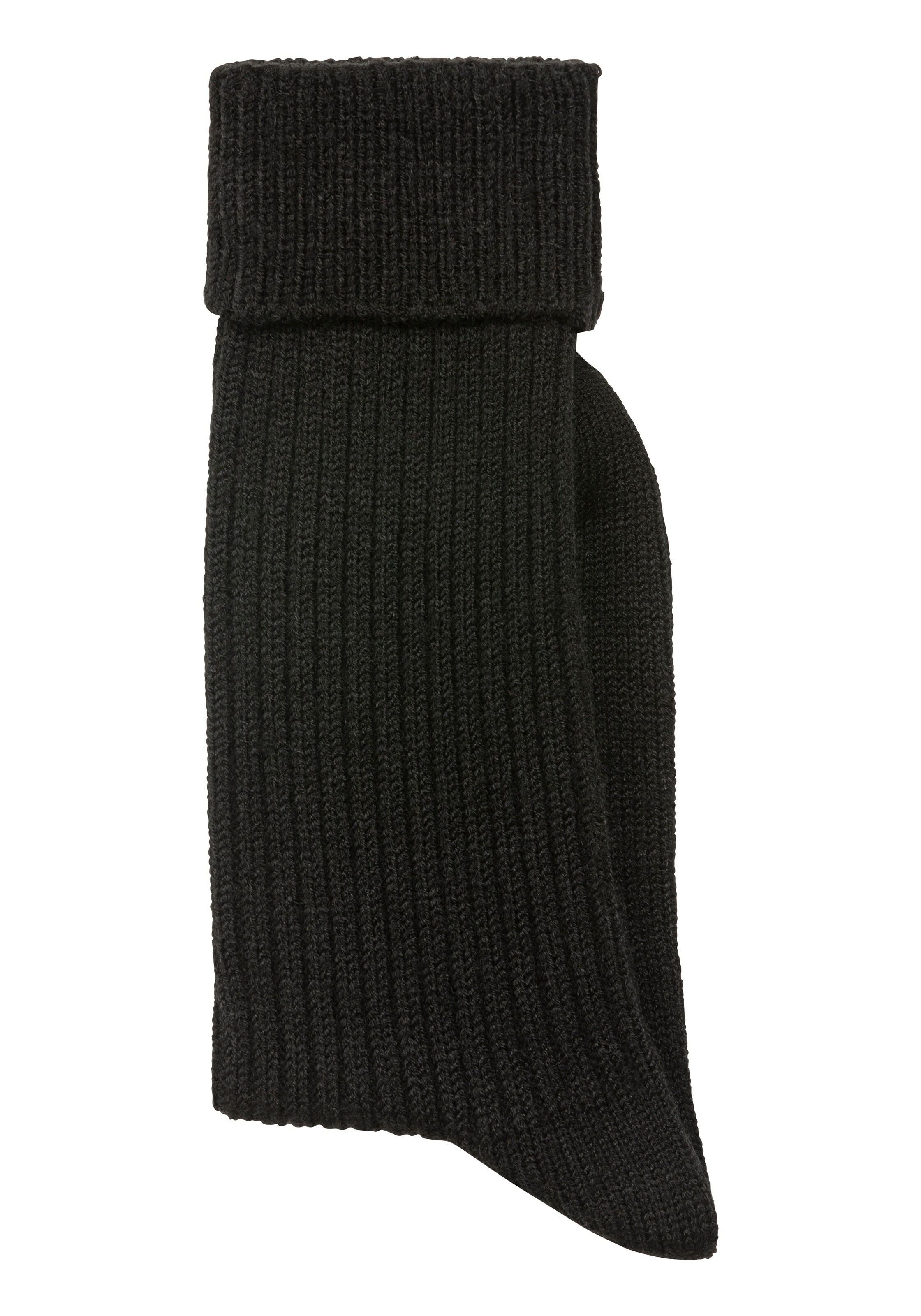 LAVANA Socks in Grey