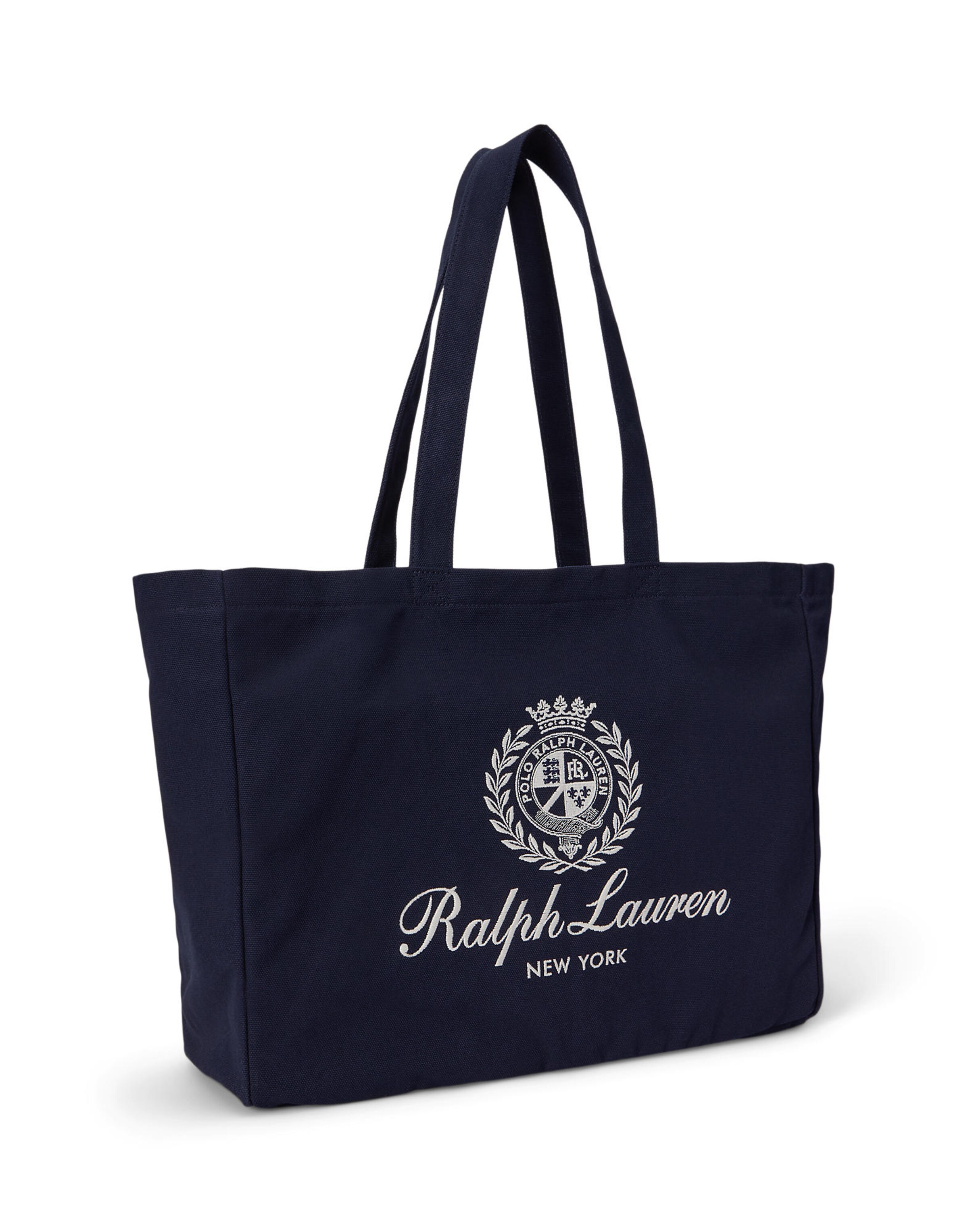 Polo Ralph Lauren Shopper in Blue