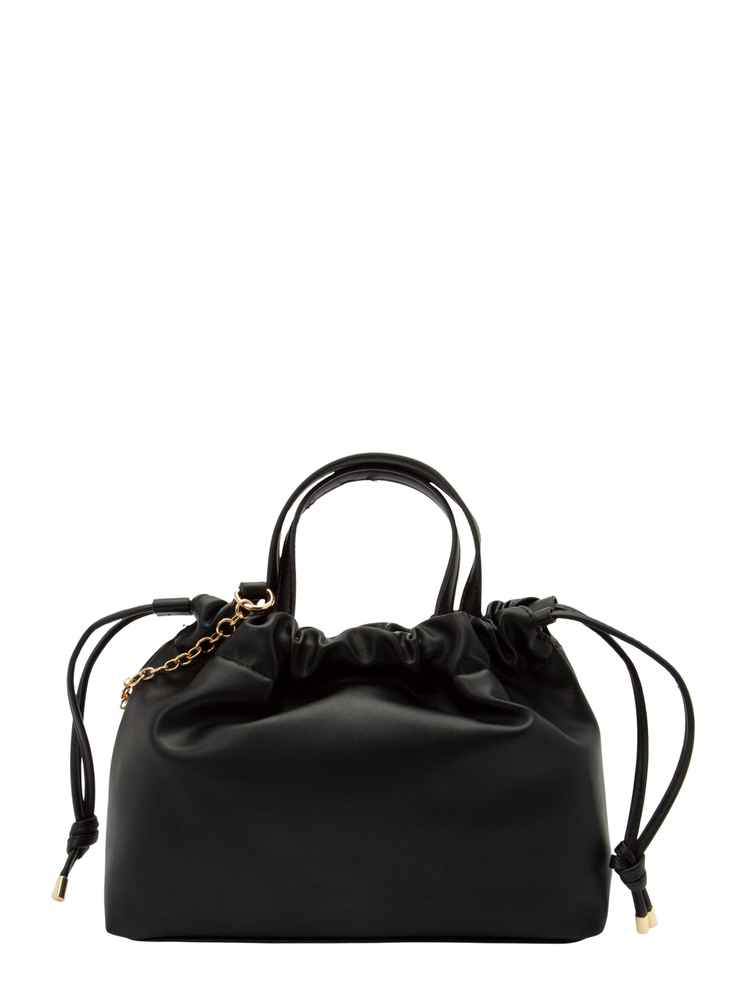 CALL IT SPRING Hinkväska 'WAVERLYY' i svart: framsida