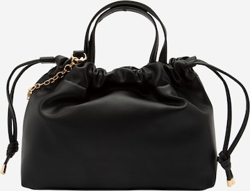 juoda CALL IT SPRING Sutraukiama rankinė 'WAVERLYY': priekis