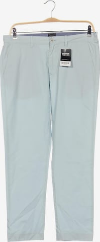 J.Crew Pants in 34 in Blue: front