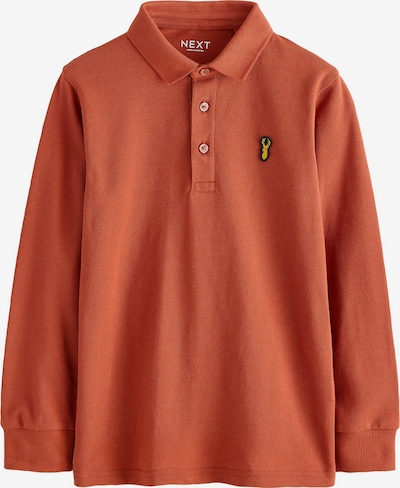Next T-Shirt en 134 en homard, Vue avec produit