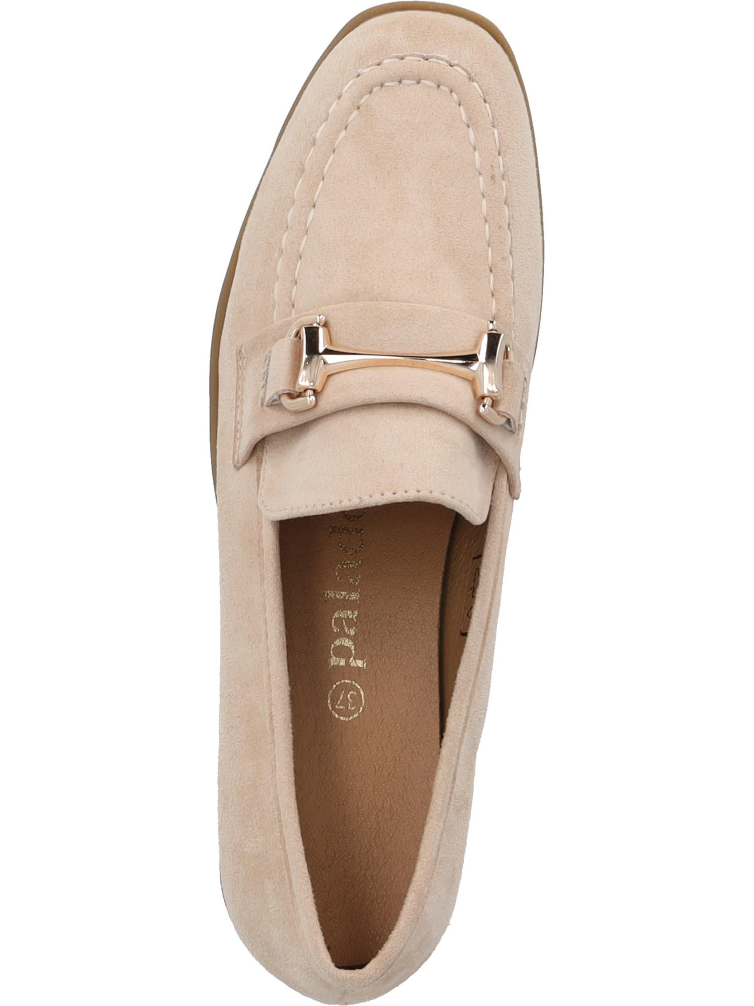 Palado Ballerina 'Palado Skennu'‌‌‌‌‌‌‌ in Beige