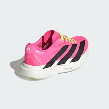 ADIDAS PERFORMANCE Sportschuh 'Adizero Evo SL' in Pink